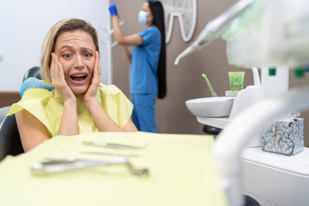 Best Emergency Tooth Extraction  in Lannon, WI